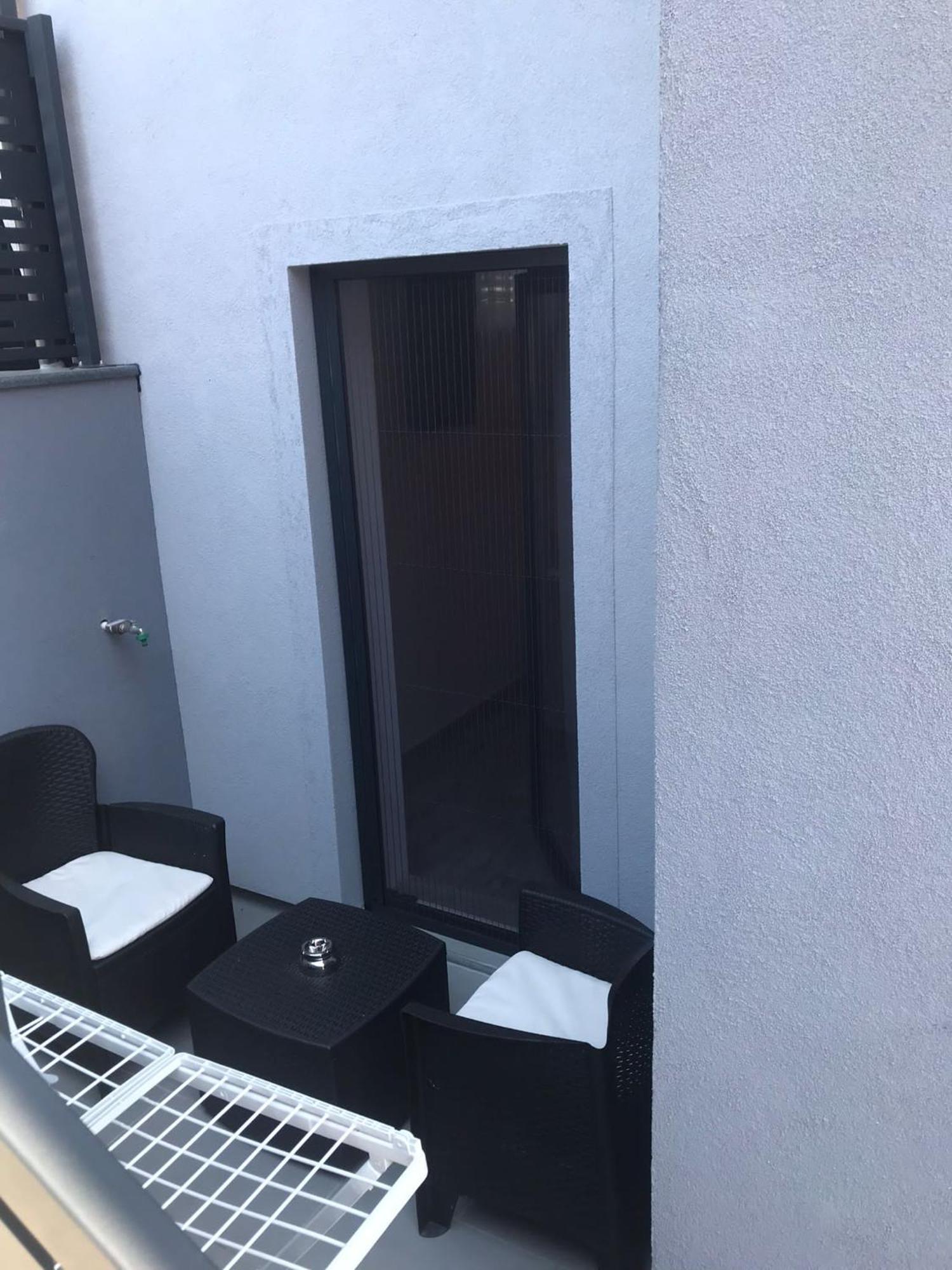 Apartmani Natalija Porec Exterior photo